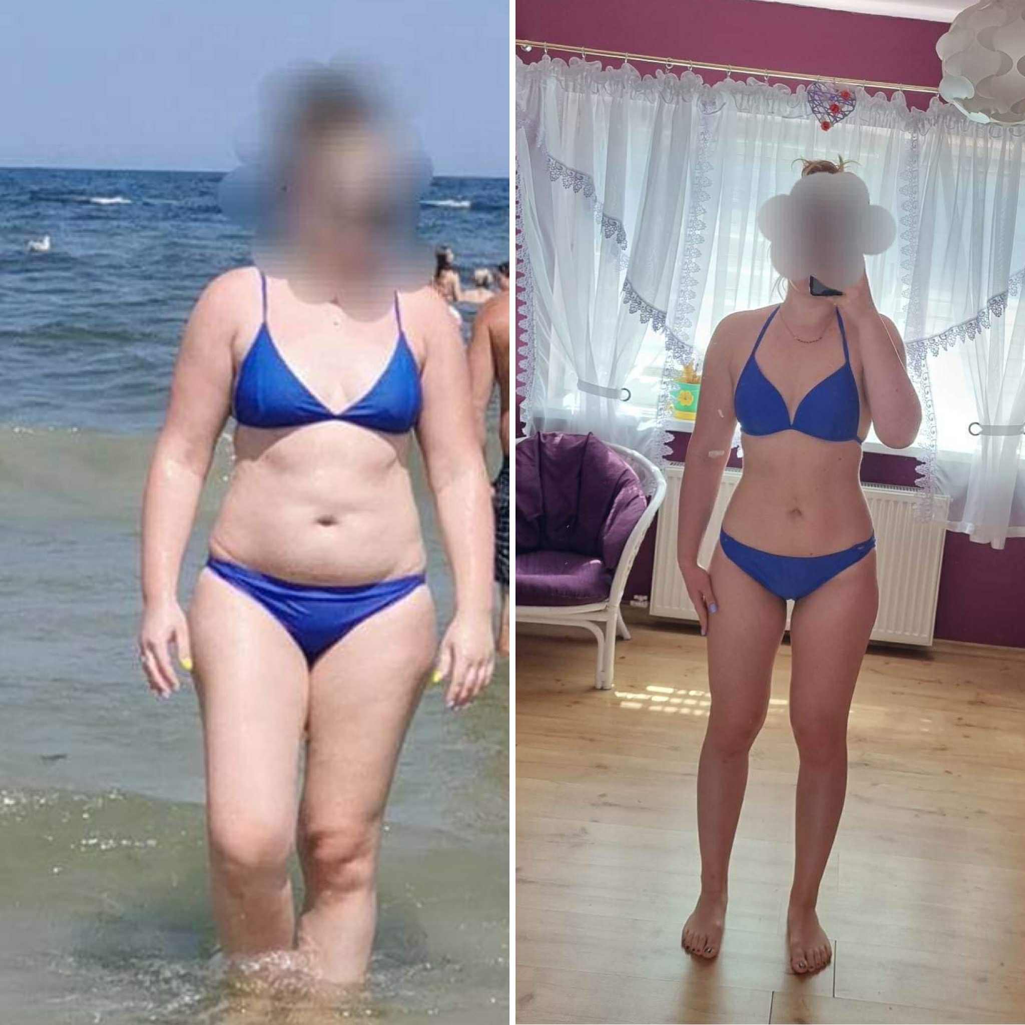 Metamorfoza klienta 2