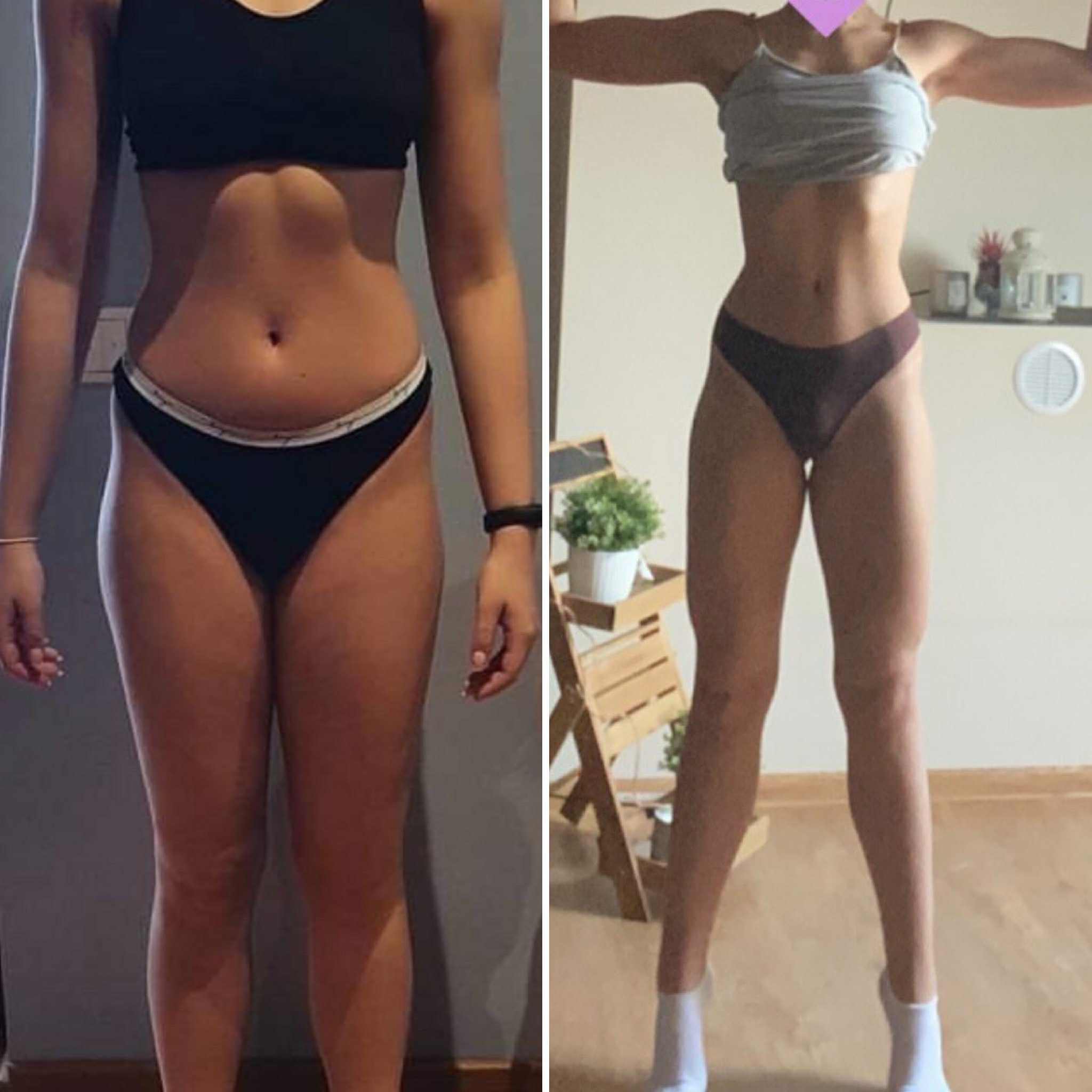 Metamorfoza klienta 4